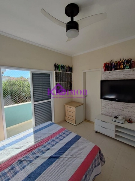 Sobrado Condominio Vila dos Ingleses Sorocaba-SP: 9ª foto da galeria de imagens do imóvel