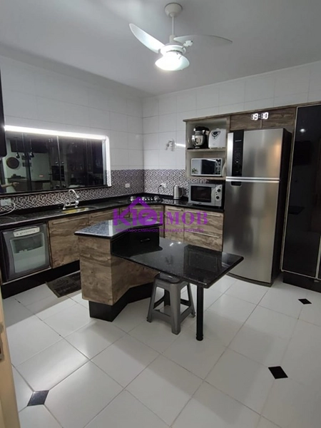 Sobrado Condominio Vila dos Ingleses Sorocaba-SP: 5ª foto da galeria de imagens do imóvel