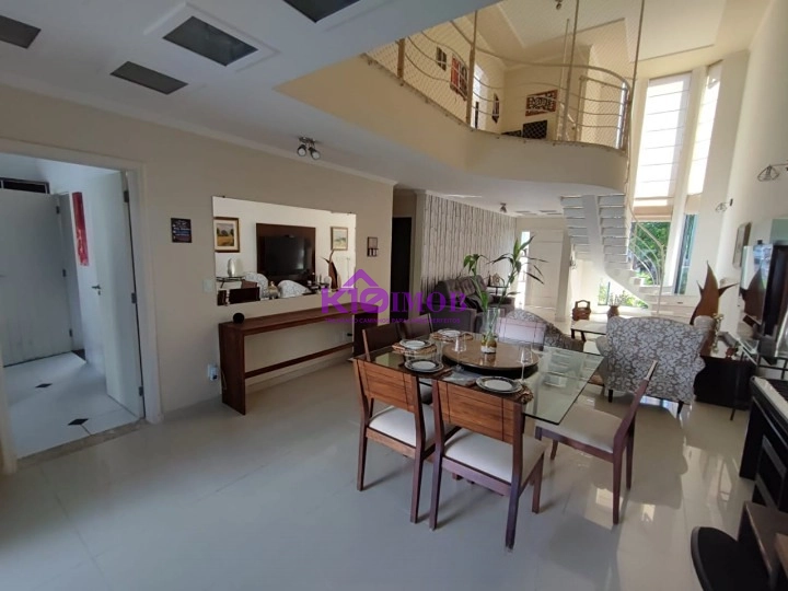 Sobrado Condominio Vila dos Ingleses Sorocaba-SP: 4ª foto da galeria de imagens do imóvel