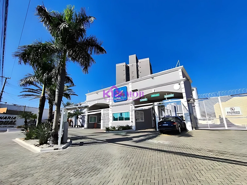 Apartamento Condominio Alpha Clube Votorantim/SP: 24ª foto da galeria de imagens do imóvel