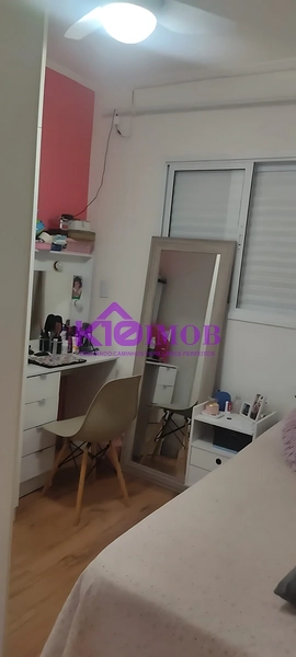 Apartamento Condominio Alpha Clube Votorantim/SP: 17ª foto da galeria de imagens do imóvel