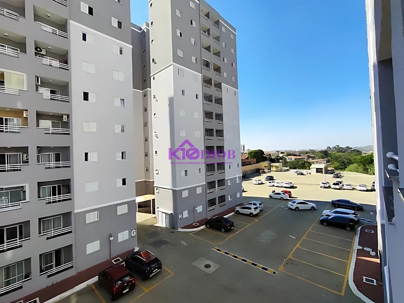 Apartamento Condominio Alpha Clube Votorantim/SP: 23ª foto da galeria de imagens do imóvel