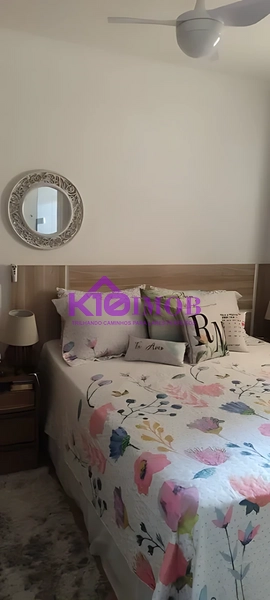 Apartamento Condominio Alpha Clube Votorantim/SP: 16ª foto da galeria de imagens do imóvel