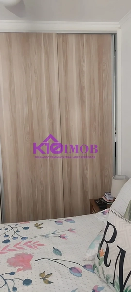 Apartamento Condominio Alpha Clube Votorantim/SP: 20ª foto da galeria de imagens do imóvel