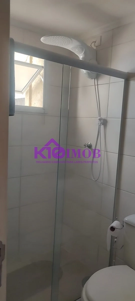 Apartamento Condominio Alpha Clube Votorantim/SP: 12ª foto da galeria de imagens do imóvel