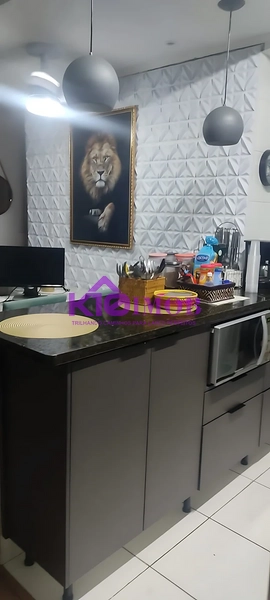 Apartamento Condominio Alpha Clube Votorantim/SP: 9ª foto da galeria de imagens do imóvel