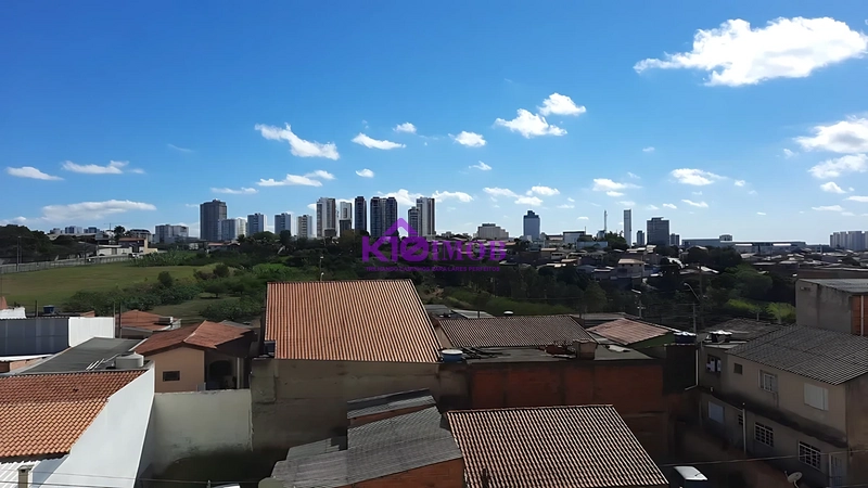 Apartamento Condominio Alpha Clube Votorantim/SP: 5ª foto da galeria de imagens do imóvel