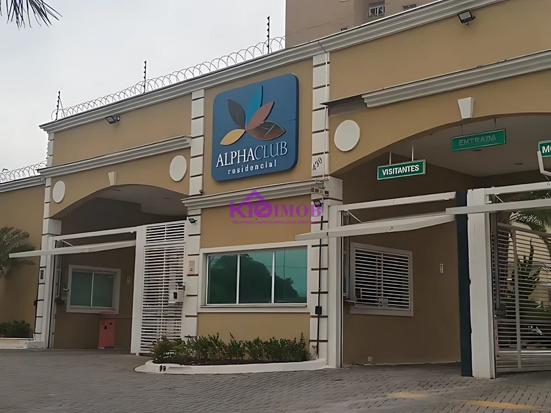 Apartamento Condominio Alpha Clube Votorantim/SP: 22ª foto da galeria de imagens do imóvel