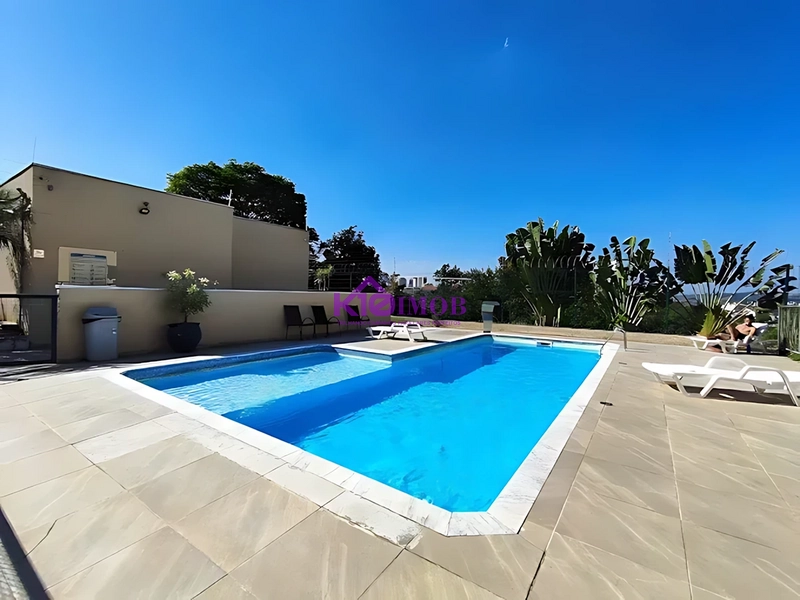 Apartamento Condominio Alpha Clube Votorantim/SP: 6ª foto da galeria de imagens do imóvel