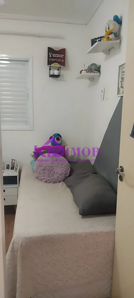 Apartamento Condominio Alpha Clube Votorantim/SP: 19ª foto da galeria de imagens do imóvel