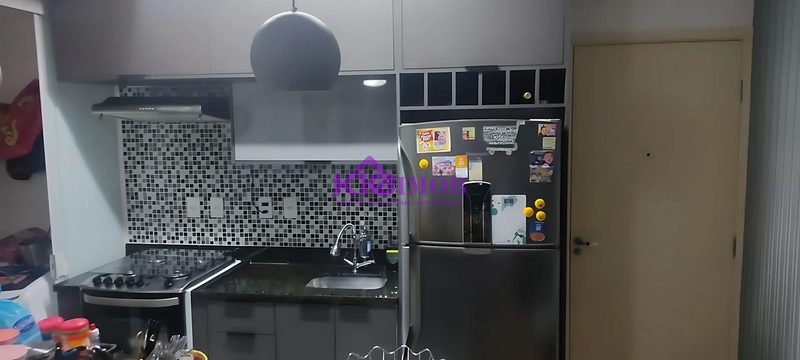 Apartamento Condominio Alpha Clube Votorantim/SP: 4ª foto da galeria de imagens do imóvel