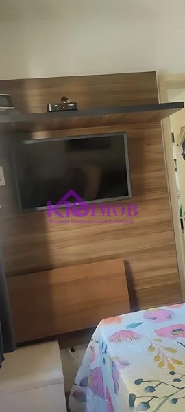 Apartamento Condominio Alpha Clube Votorantim/SP: 15ª foto da galeria de imagens do imóvel