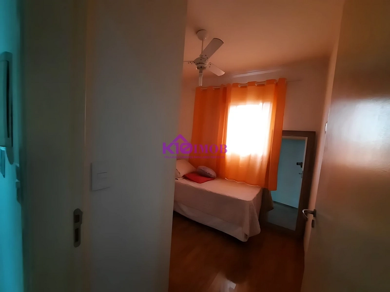 Apartamento Condominio Alpha Clube Votorantim/SP: 21ª foto da galeria de imagens do imóvel