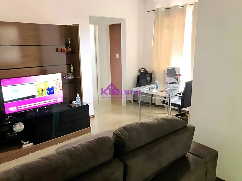 Apartamento Edificio Itaparica Jardim Europa Sorocaba-SP: 1ª foto da galeria de imagens do imóvel