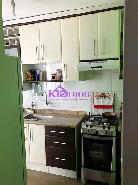 Apartamento Edificio Itaparica Jardim Europa Sorocaba-SP: 5ª foto da galeria de imagens do imóvel