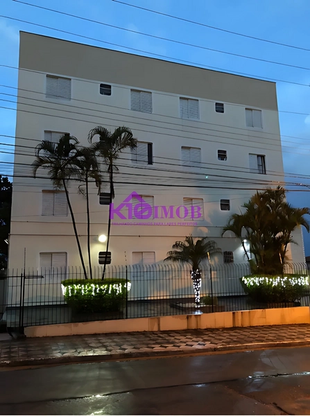 Apartamento Edificio Itaparica Jardim Europa Sorocaba-SP: 2ª foto da galeria de imagens do imóvel