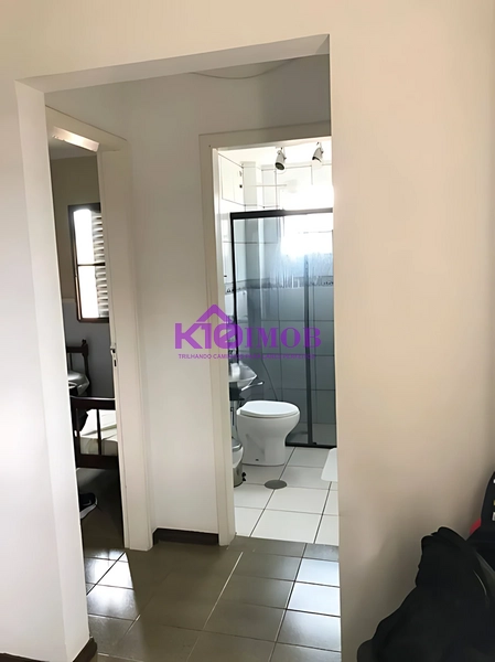 Apartamento Edificio Itaparica Jardim Europa Sorocaba-SP: 9ª foto da galeria de imagens do imóvel