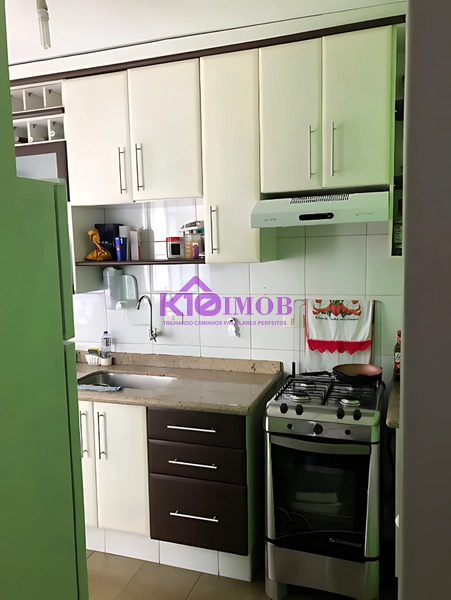 Apartamento Edificio Itaparica Jardim Europa Sorocaba-SP: 8ª foto da galeria de imagens do imóvel