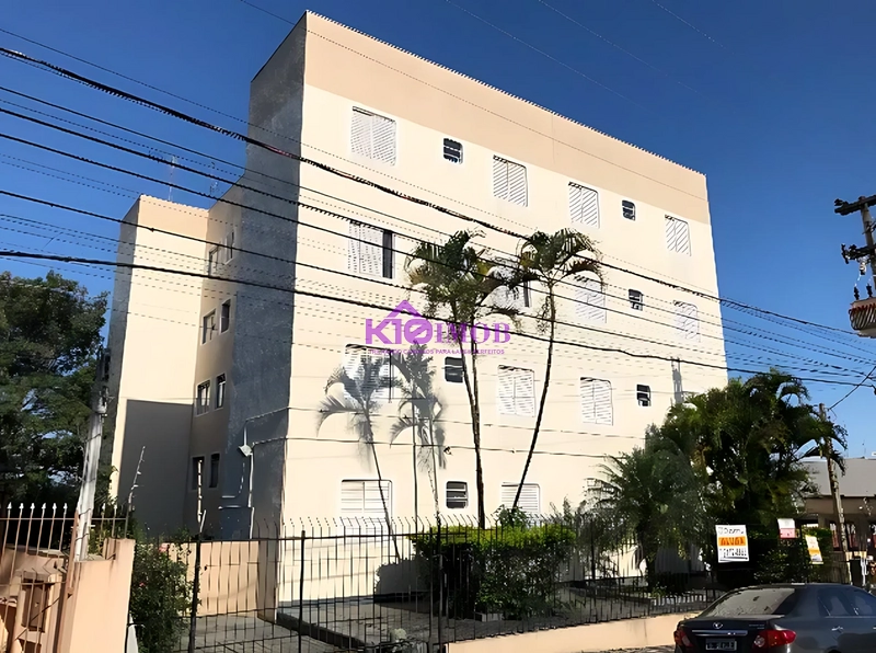 Apartamento Edificio Itaparica Jardim Europa Sorocaba-SP: 4ª foto da galeria de imagens do imóvel