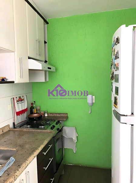 Apartamento Edificio Itaparica Jardim Europa Sorocaba-SP: 6ª foto da galeria de imagens do imóvel