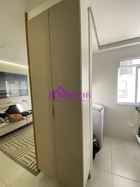 Apartamento Residencial Monterrey Jd Magnólias Sorocaba-SP: 12ª foto da galeria de imagens do imóvel