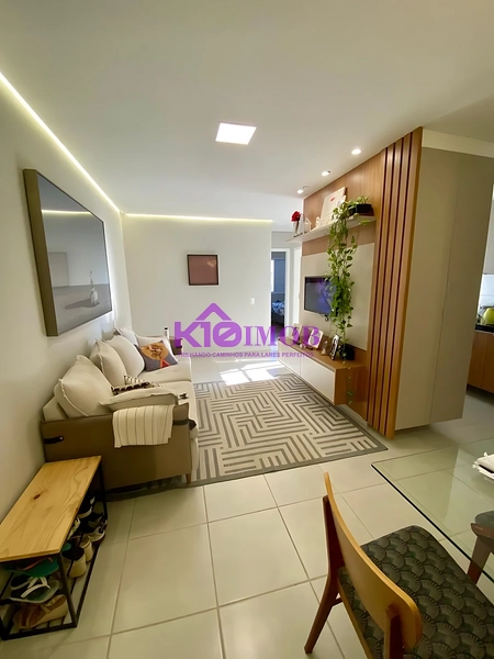 Apartamento Residencial Monterrey Jd Magnólias Sorocaba-SP: 1ª foto da galeria de imagens do imóvel