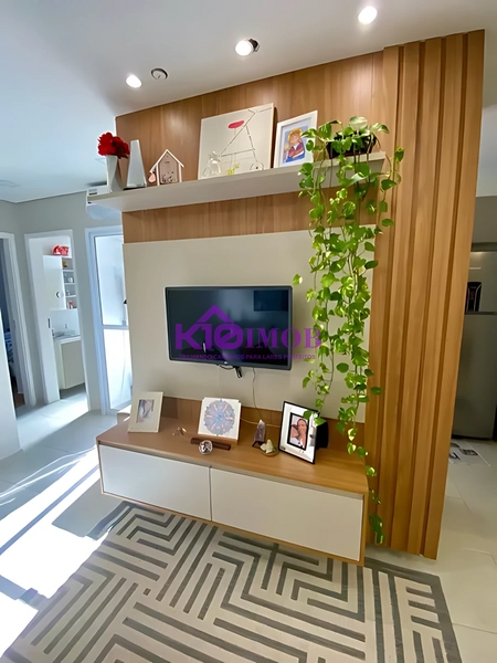 Apartamento Residencial Monterrey Jd Magnólias Sorocaba-SP: 16ª foto da galeria de imagens do imóvel