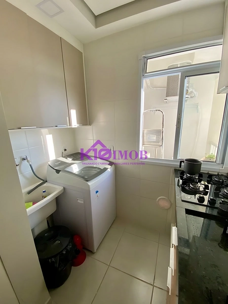 Apartamento Residencial Monterrey Jd Magnólias Sorocaba-SP: 11ª foto da galeria de imagens do imóvel