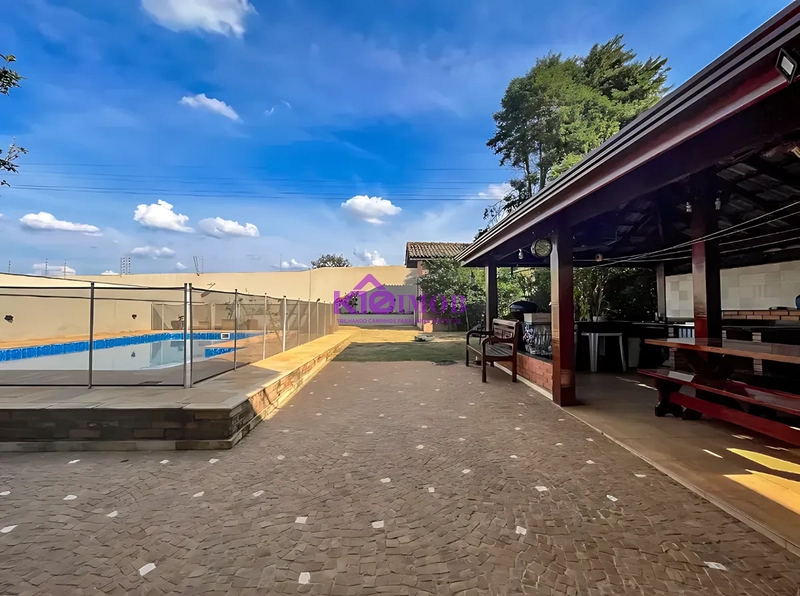 Casa Condominio Vivendas do Lago Sorocaba/SP: 8ª foto da galeria de imagens do imóvel