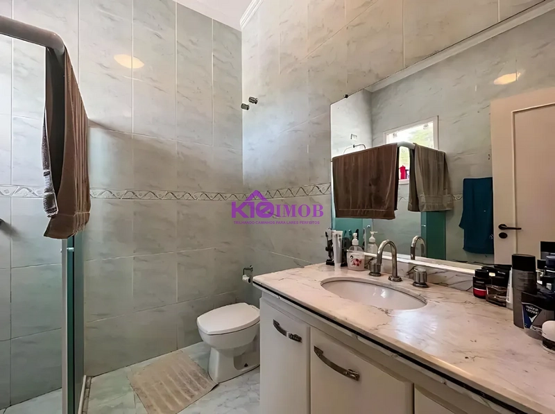 Casa Condominio Vivendas do Lago Sorocaba/SP: 15ª foto da galeria de imagens do imóvel