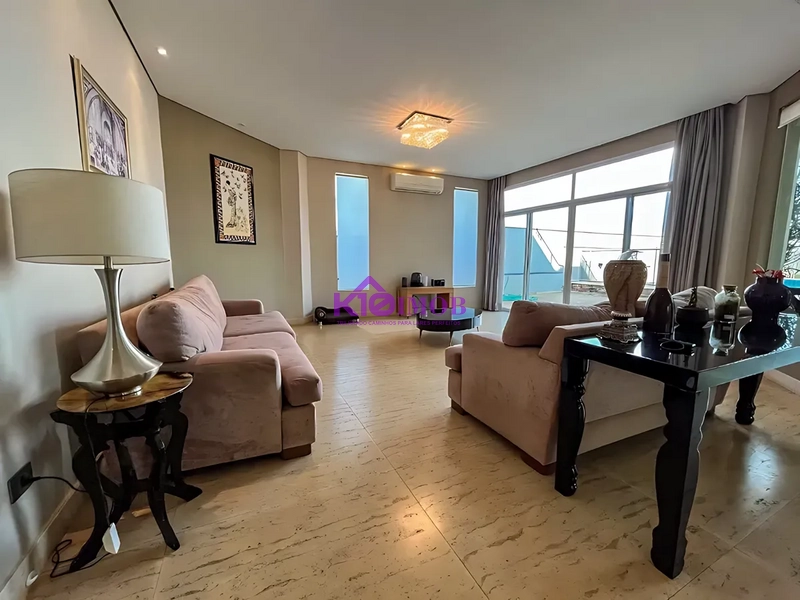 Casa Condominio Vivendas do Lago Sorocaba/SP: 4ª foto da galeria de imagens do imóvel