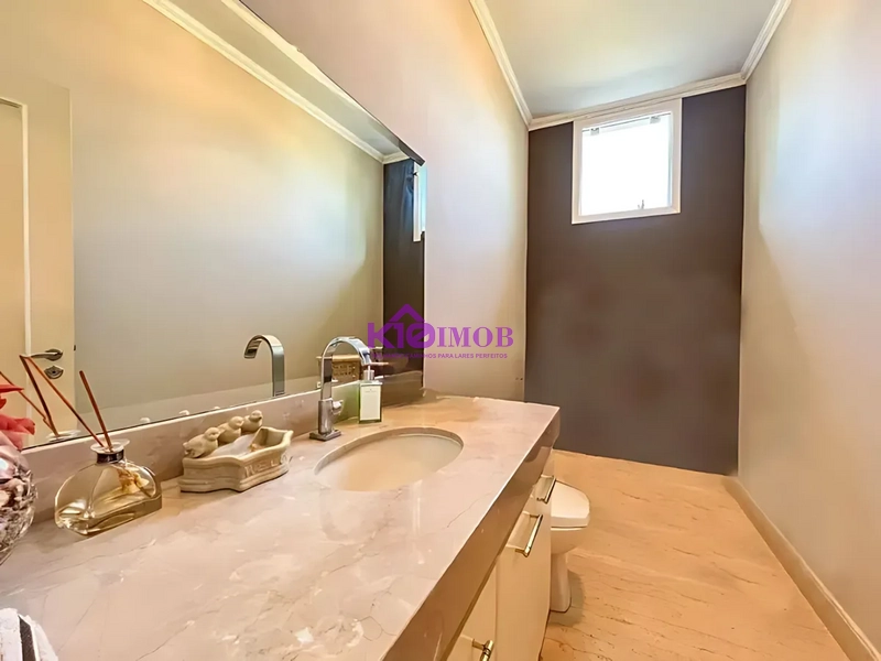 Casa Condominio Vivendas do Lago Sorocaba/SP: 13ª foto da galeria de imagens do imóvel