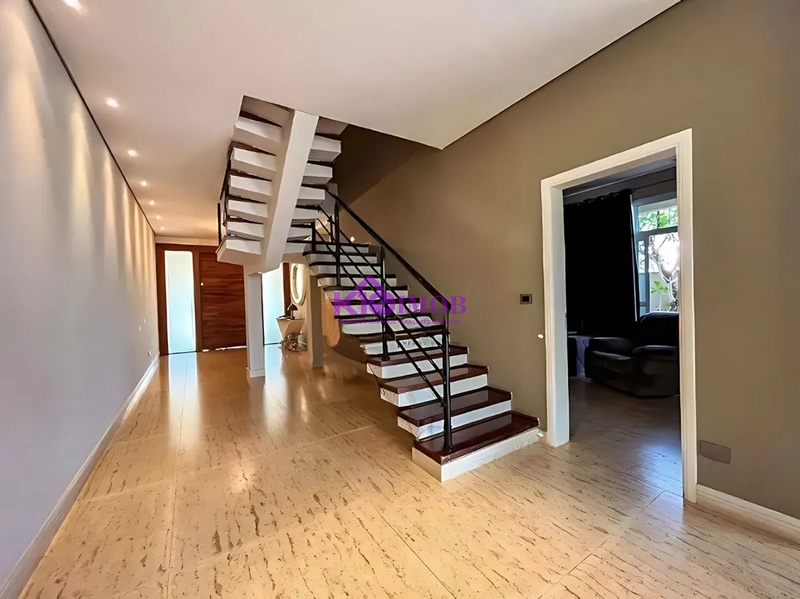 Casa Condominio Vivendas do Lago Sorocaba/SP: 2ª foto da galeria de imagens do imóvel