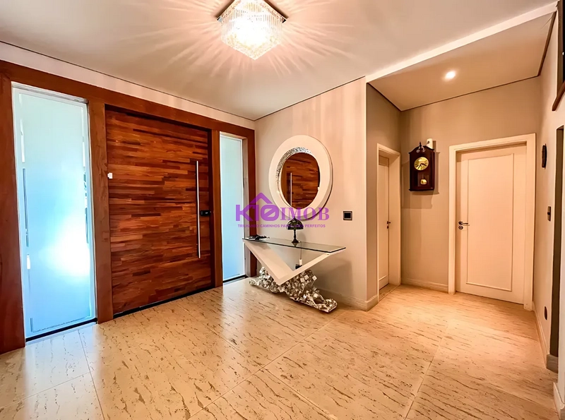 Casa Condominio Vivendas do Lago Sorocaba/SP: 3ª foto da galeria de imagens do imóvel