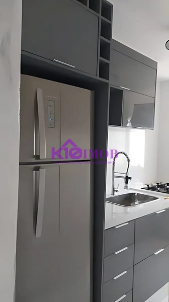 Apartamento Condominio Passeo Wanel Ville Sorocaba-SP: 5ª foto da galeria de imagens do imóvel