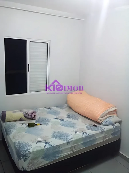 Apartamento Condominio Passeo Wanel Ville Sorocaba-SP: 11ª foto da galeria de imagens do imóvel