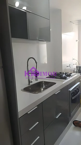 Apartamento Condominio Passeo Wanel Ville Sorocaba-SP: 4ª foto da galeria de imagens do imóvel