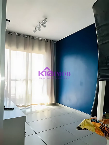 Apartamento Condominio Passeo Wanel Ville Sorocaba-SP: 7ª foto da galeria de imagens do imóvel