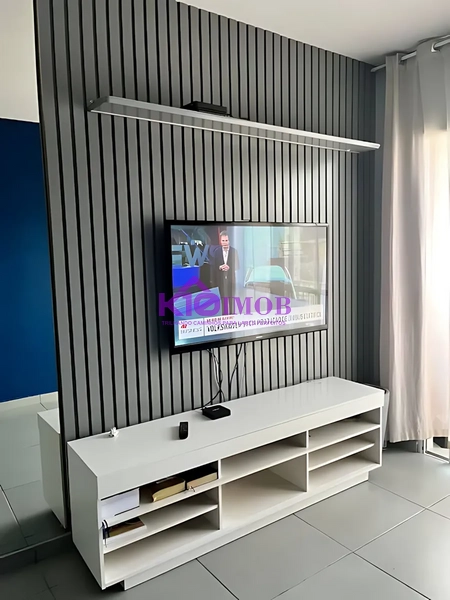 Apartamento Condominio Passeo Wanel Ville Sorocaba-SP: 2ª foto da galeria de imagens do imóvel