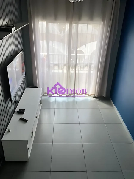 Apartamento Condominio Passeo Wanel Ville Sorocaba-SP: 3ª foto da galeria de imagens do imóvel