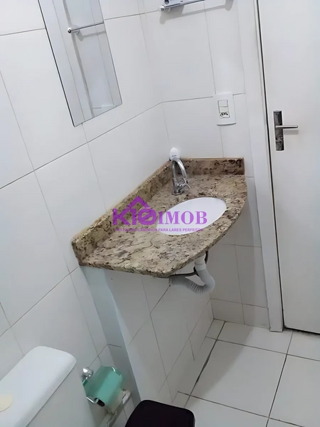 Apartamento Condominio Passeo Wanel Ville Sorocaba-SP: 13ª foto da galeria de imagens do imóvel