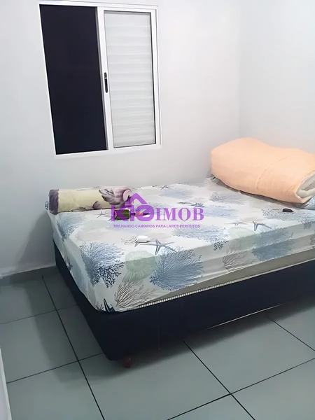 Apartamento Condominio Passeo Wanel Ville Sorocaba-SP: 12ª foto da galeria de imagens do imóvel