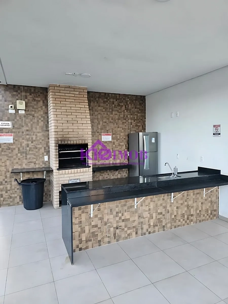 Apartamento Residencial Solar do Vale Sorocaba/SP: 7ª foto da galeria de imagens do imóvel