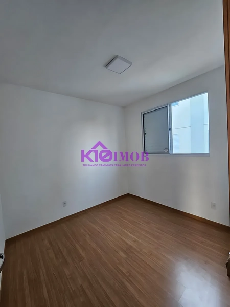 Apartamento Residencial Solar do Vale Sorocaba/SP: 4ª foto da galeria de imagens do imóvel