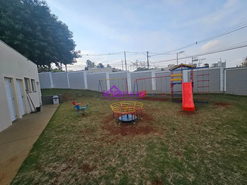 Apartamento Residencial Solar do Vale Sorocaba/SP: 13ª foto da galeria de imagens do imóvel