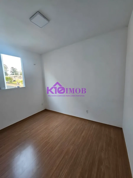 Apartamento Residencial Solar do Vale Sorocaba/SP: 3ª foto da galeria de imagens do imóvel