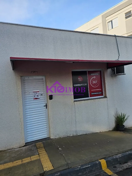 Apartamento Residencial Solar do Vale Sorocaba/SP: 14ª foto da galeria de imagens do imóvel