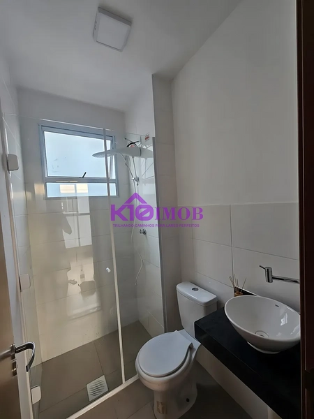 Apartamento Residencial Solar do Vale Sorocaba/SP: 5ª foto da galeria de imagens do imóvel