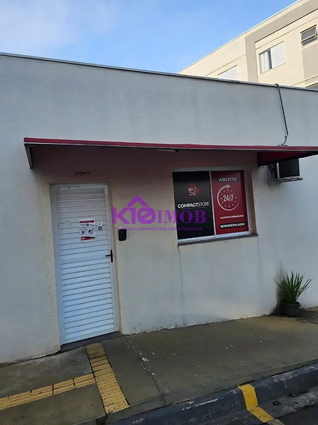 Apartamento Residencial Solar do Vale Sorocaba/SP: 9ª foto da galeria de imagens do imóvel