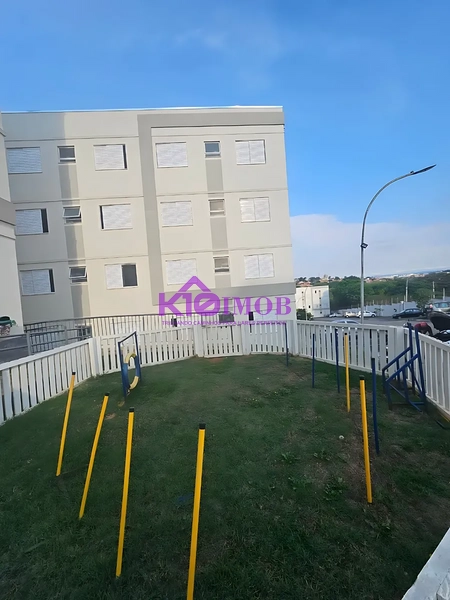 Apartamento Residencial Solar do Vale Sorocaba/SP: 12ª foto da galeria de imagens do imóvel